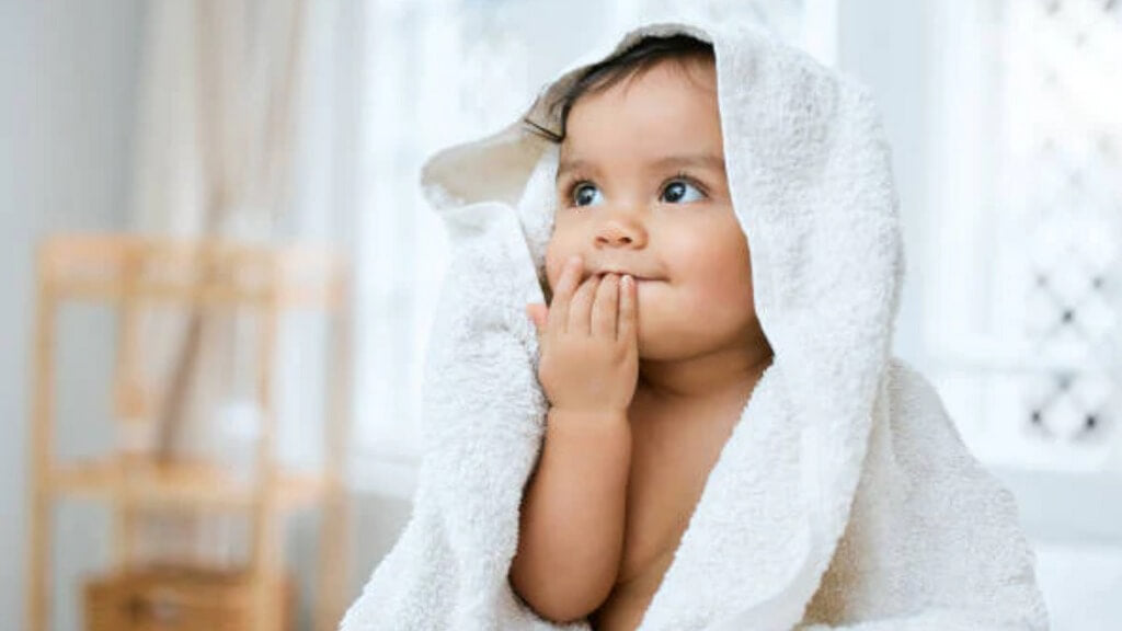 Nurturing Newborn Skin: Why Arau Baby is Your Best Choice.