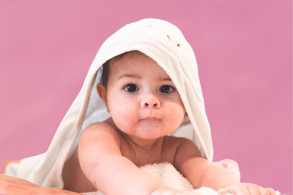 Managing Common Skin Conditions in Babies: Tips and Tricks