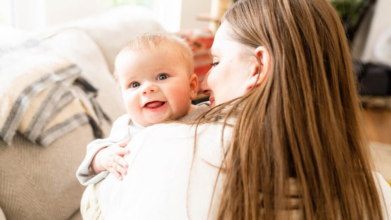 Delicate Skin Deserves the Best: Why Baby Products Are Best for Newborns