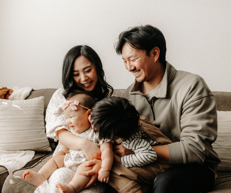 Award-winning care