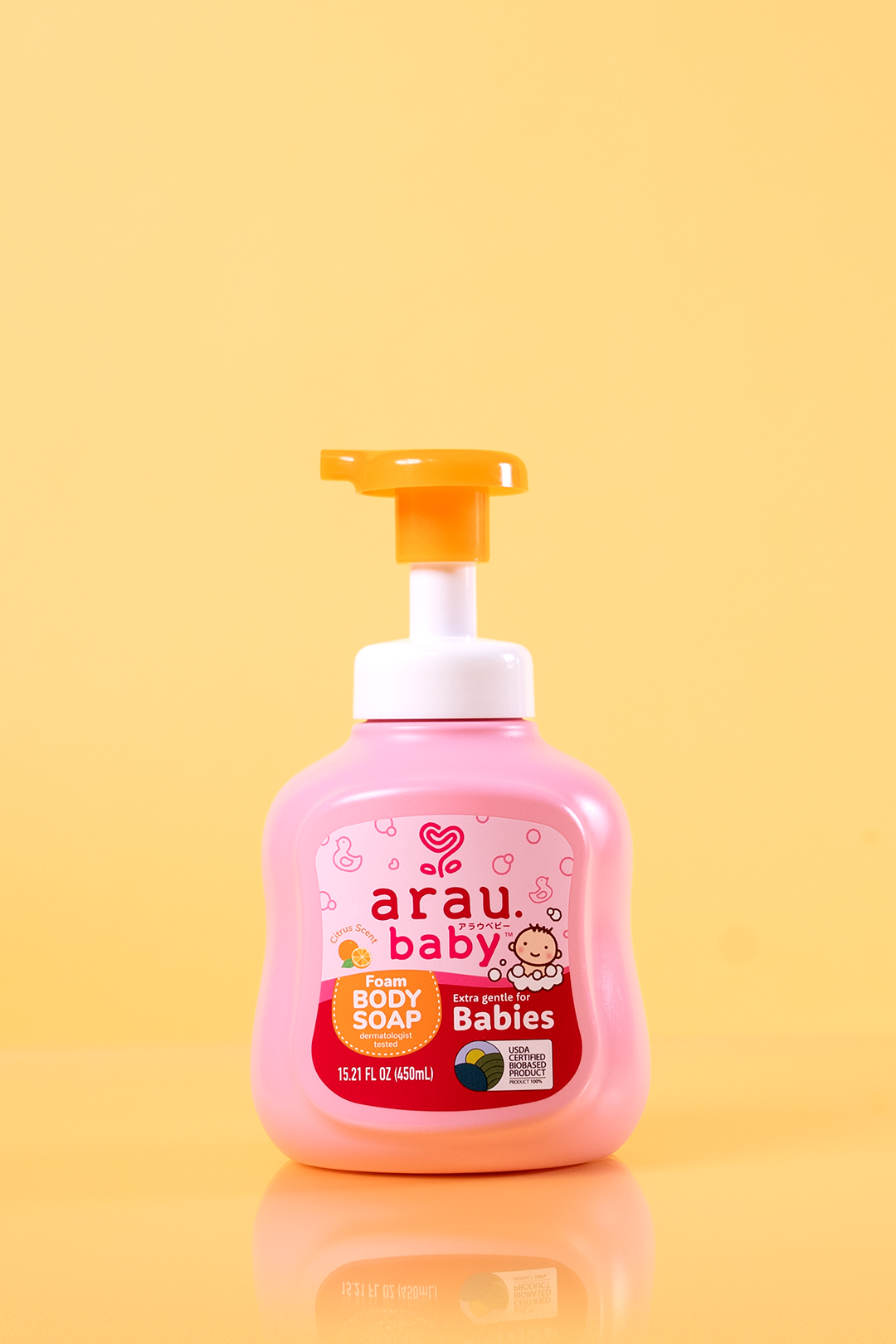 arau.baby | Protecting Your Baby