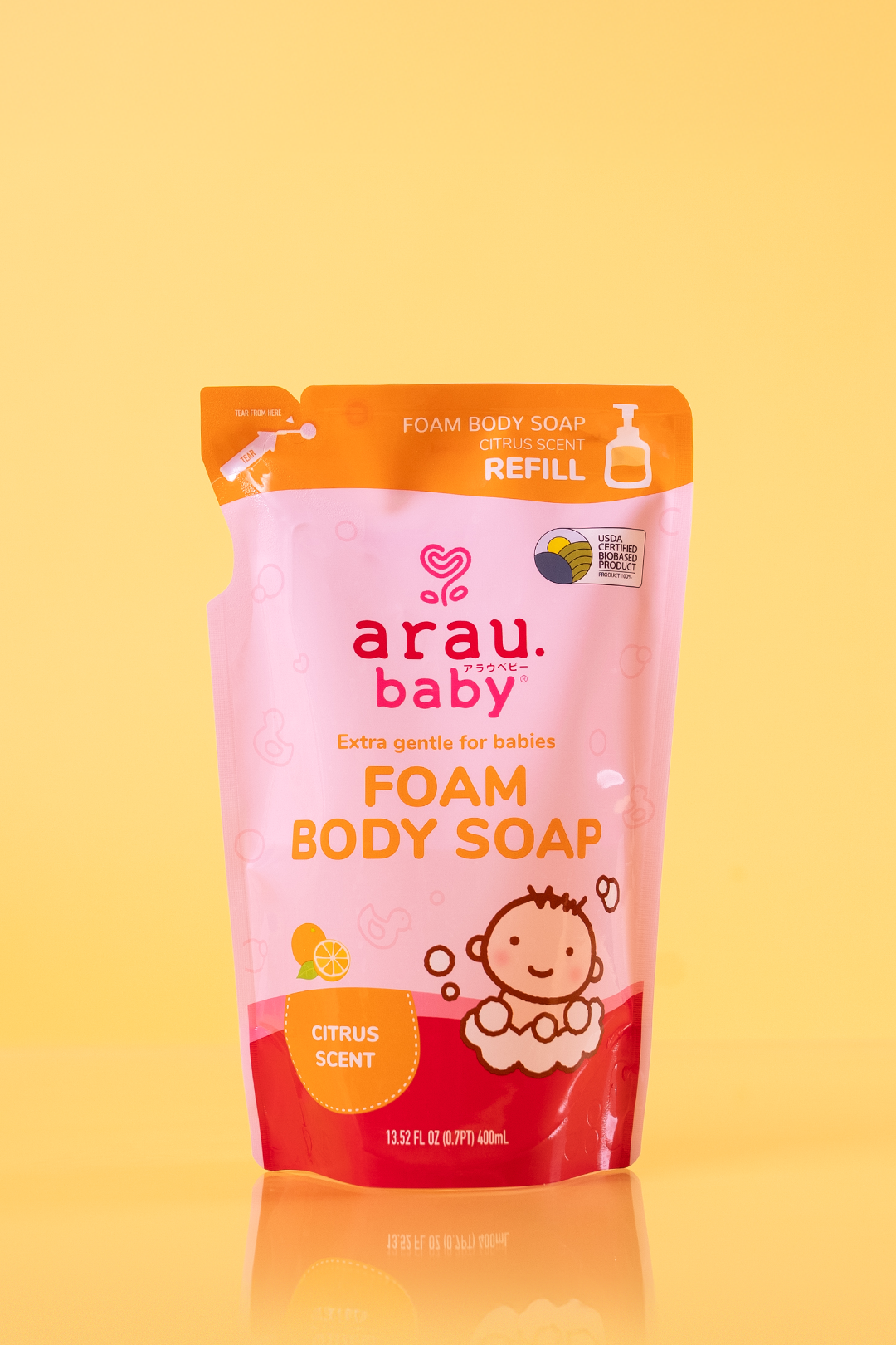 arau.baby | Protecting Your Baby