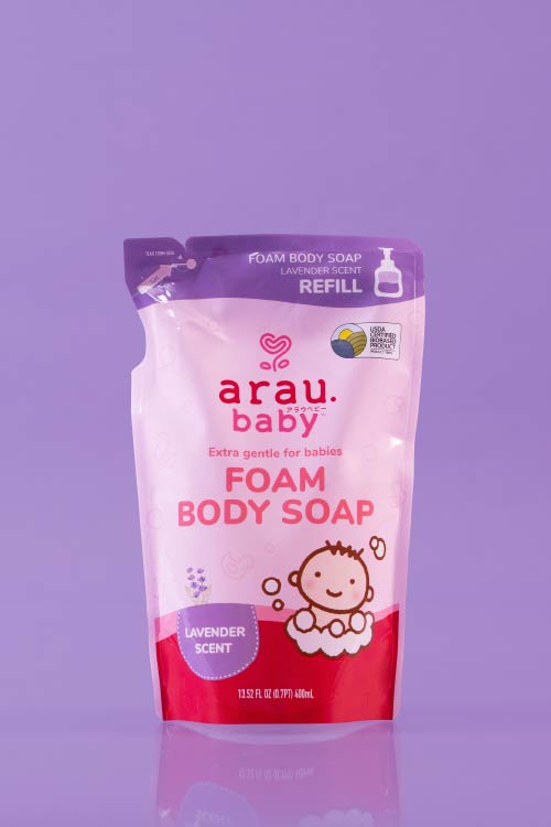 arau.baby | Protecting Your Baby