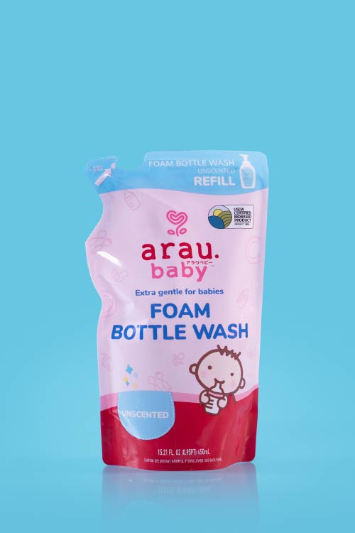 arau.baby | Protecting Your Baby